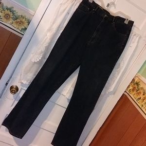 Jhane Barnes jeans 34X34 *Bin J*